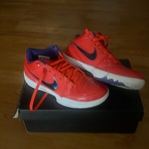 Worn a few times Son grew out of them